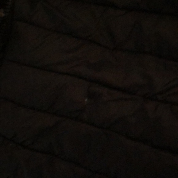 Men Quilted Regular Fit Zip-Front Puffer Jacket - Picture 8 of 8